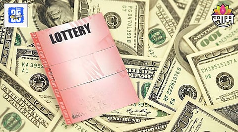 Lottery Viral News
