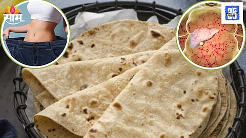 How 21 Days Without Wheat Changes Your Body
