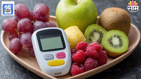 blood sugar control