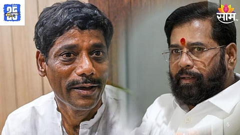 Ravindra Dhangekar: 'कितीही कट कारस्थाने करा, मागे हटणार नाही', हकालपट्टीच्या चर्चेदरम्यान रवींद्र धंगेकरांची सूचक पोस्ट