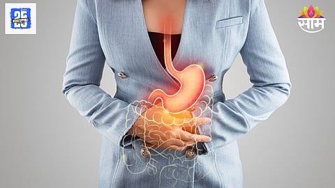 Stomach cancer