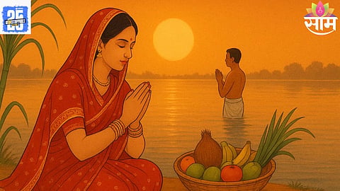 Faith And Tradition