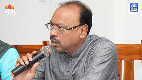 Sanjay Raut Demands Immediate Action Against Bawankule