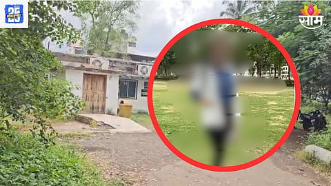Satara Doctor Case: ती बीडची होती म्हणून तिचा जीव घेतला गेला, डॉक्टर आत्महत्या प्रकरणाबाबत ठाकरेंच्या महिला नेत्याचा गंभीर आरोप