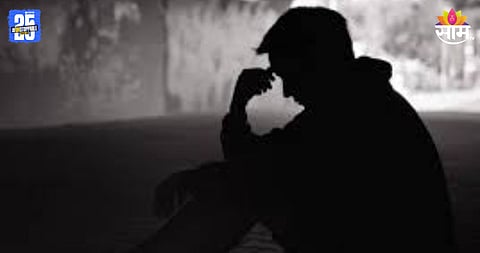 Shocking: प्रसिद्ध बॉडीबिल्डरची आत्महत्या, जिममध्ये येणाऱ्या विवाहित महिलेसोबत प्रेमसंबंध; नंतर...