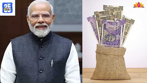 Central Government Approves 8th Pay Commission: