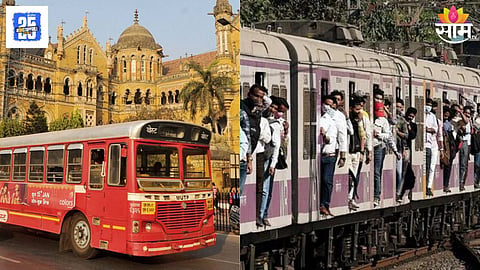 New BEST Electric Bus Routes to Ease Travel