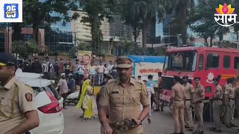 mumbai news update