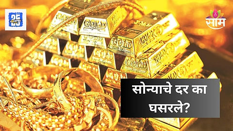 Gold Price