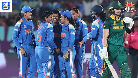 IndW vs SAW World Cup Final Live Free