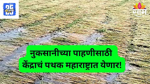 Crop Damage