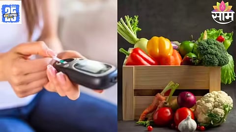 Blood Sugar Control