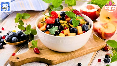 Fruits For Health