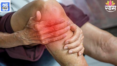 Leg Pain