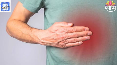 metastatic stomach cancer