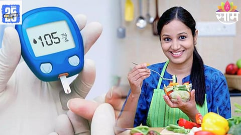 Yoga For Diabetes