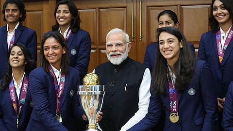 PMO meeting