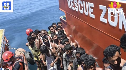 boat accident news