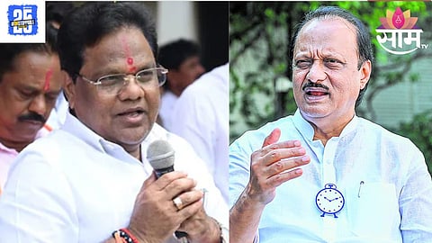 Mahayuti Politics