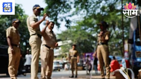 pune crime