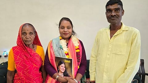 MPSC Success Story