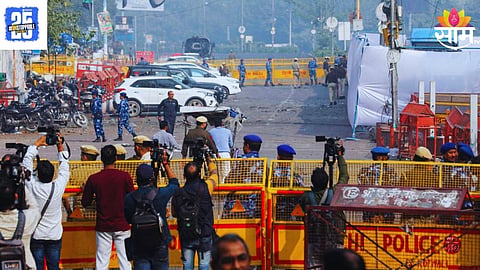 Delhi Blast Bangladesh connection
