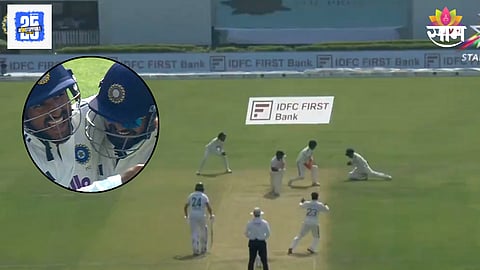 IND vs SA VIDEO