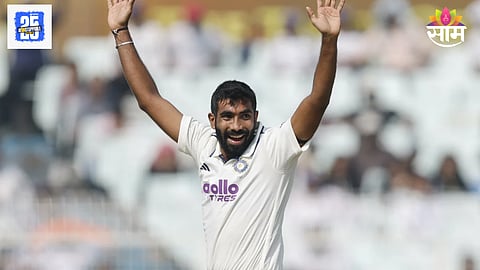 IND vs SA 1st Test