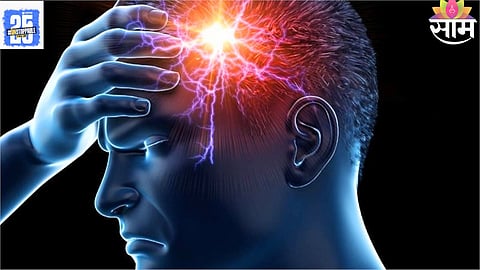 Migraine Treatment
