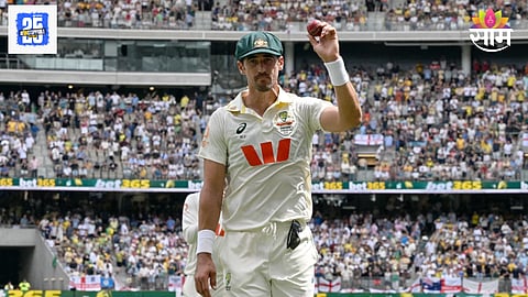 Ashes 2025-26