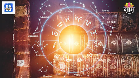 Lucky zodiac signs
