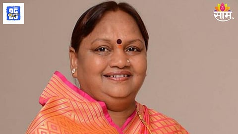 Nirmala Gavit: निर्मला गावित यांच्या अपघातामागे कट होता का? पोलिसांनी केला मोठा खुलासा