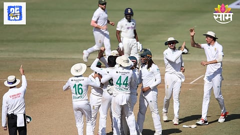 IND vs SA
