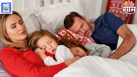 Child Sleep