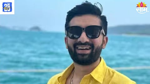 indian cricketer brother in law news