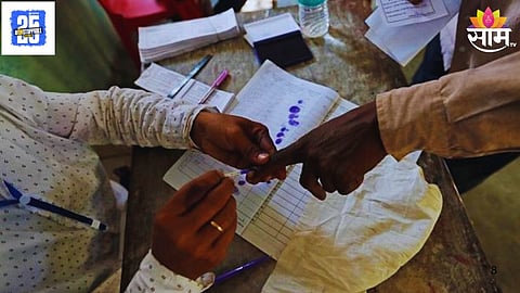 ZP And Municipal Elections Reservation :
