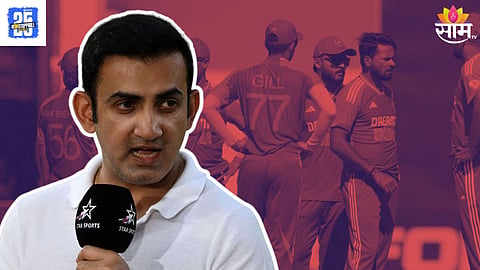 Gautam Gambhir news