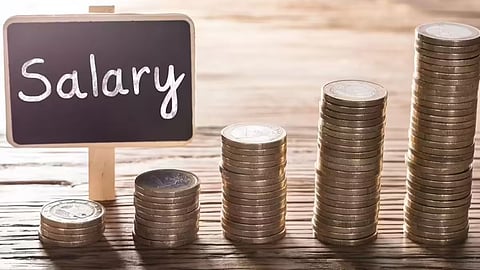 8th Pay Commission