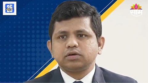 UPSC Success Story