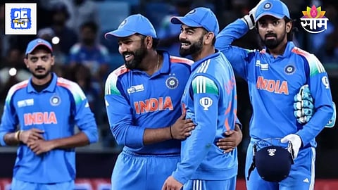 Team India