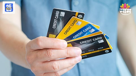 Credit Card