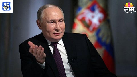 Russia 10 Most Powerful Women
