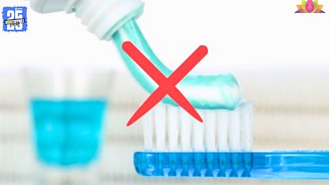 fluoride toxicity