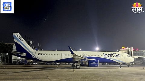 IndiGo Compensation Policy