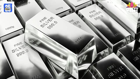 Silver Price