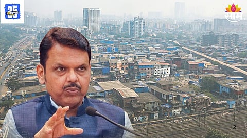 Devendra Fadnavis on Lease Deed: