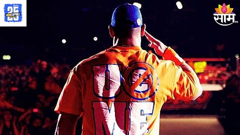 john cena