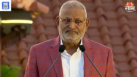 Manikrao Kokate