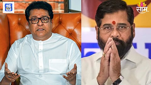 KDMC Mayor: मोठी बातमी! कल्याण-डोंबिवलीत महापौर शिंदेसेनेचा, मनसेने दिला पाठिंबा