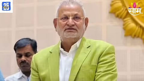 Manikrao Kokate news